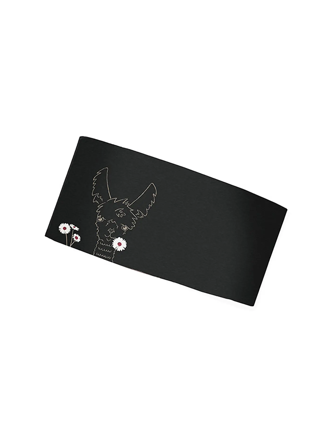 CHILLAZ | Stirnband Alpaca | 